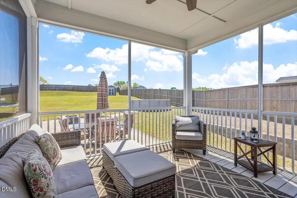 395 Windy Farm Drive Fuquay Varina NC 27526