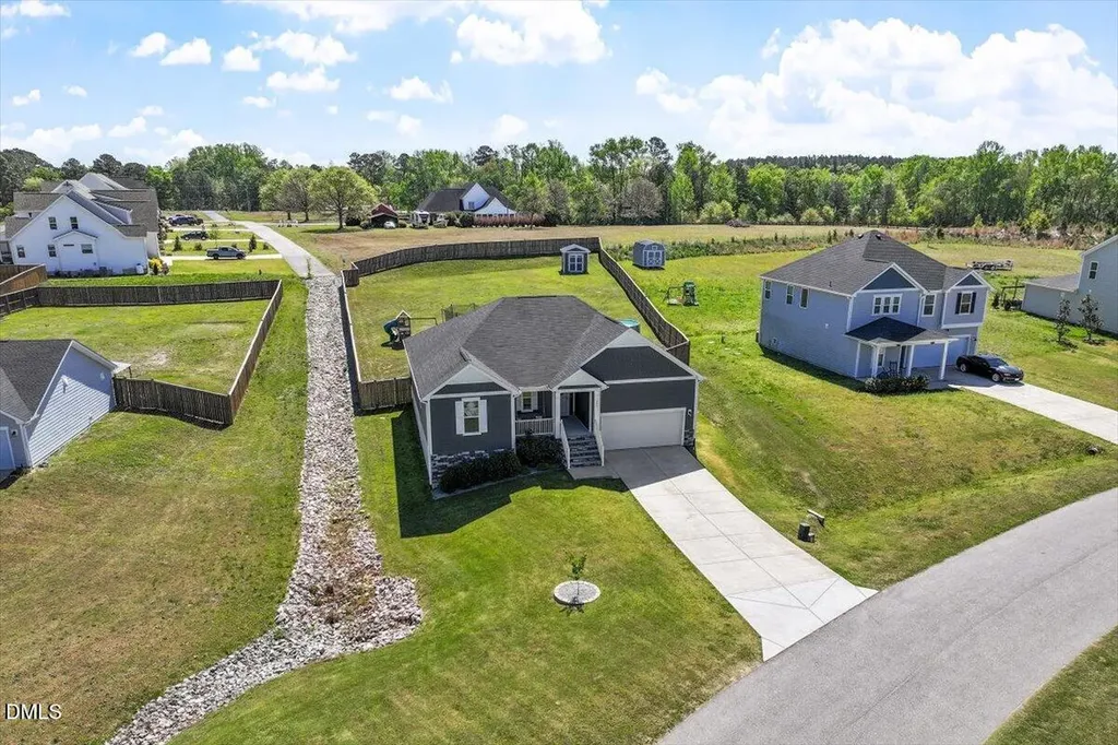 395 Windy Farm Drive Fuquay Varina NC 27526