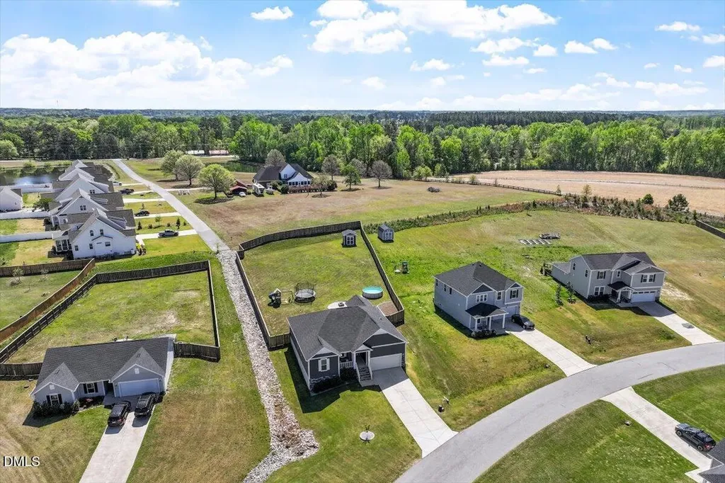395 Windy Farm Drive Fuquay Varina NC 27526