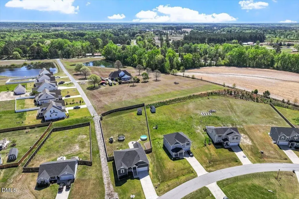 395 Windy Farm Drive Fuquay Varina NC 27526
