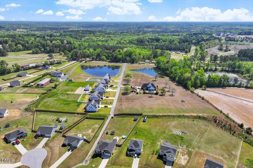 395 Windy Farm Drive Fuquay Varina NC 27526