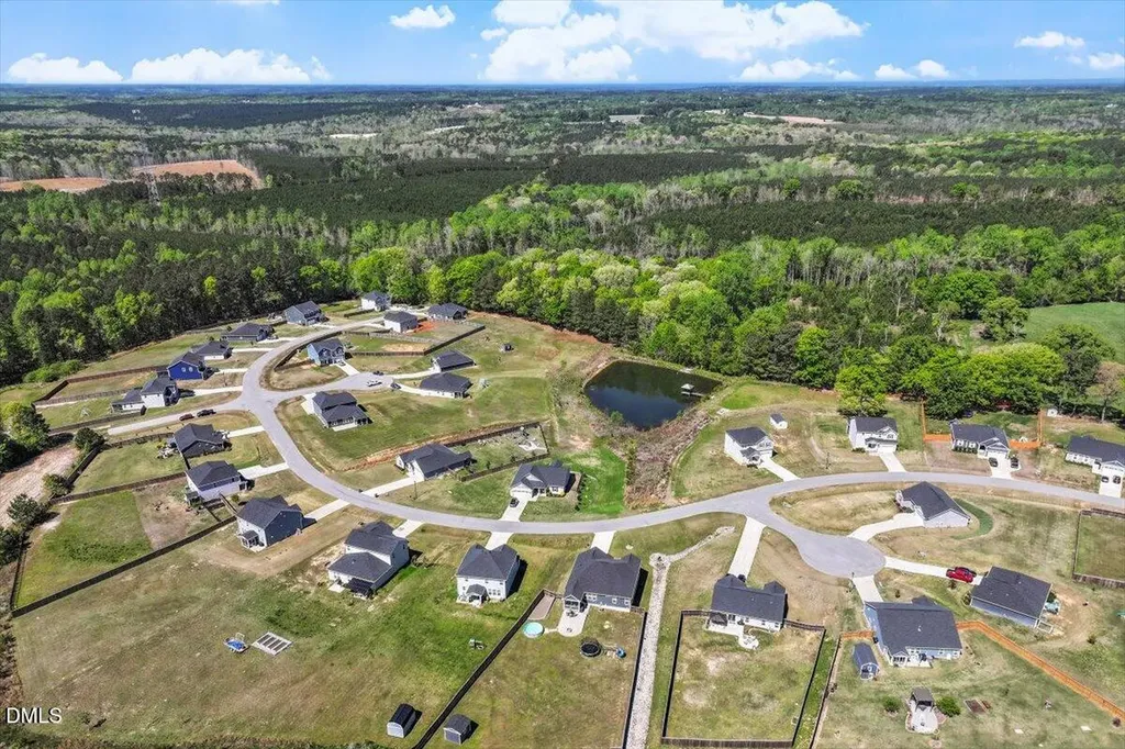 395 Windy Farm Drive Fuquay Varina NC 27526