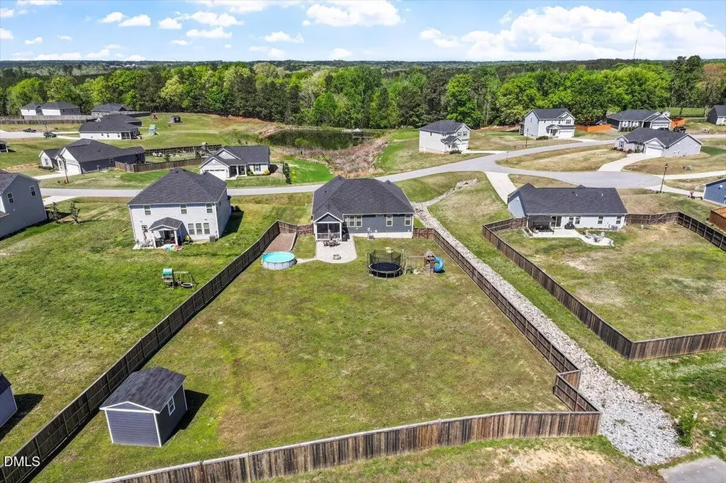 395 Windy Farm Drive Fuquay Varina NC 27526