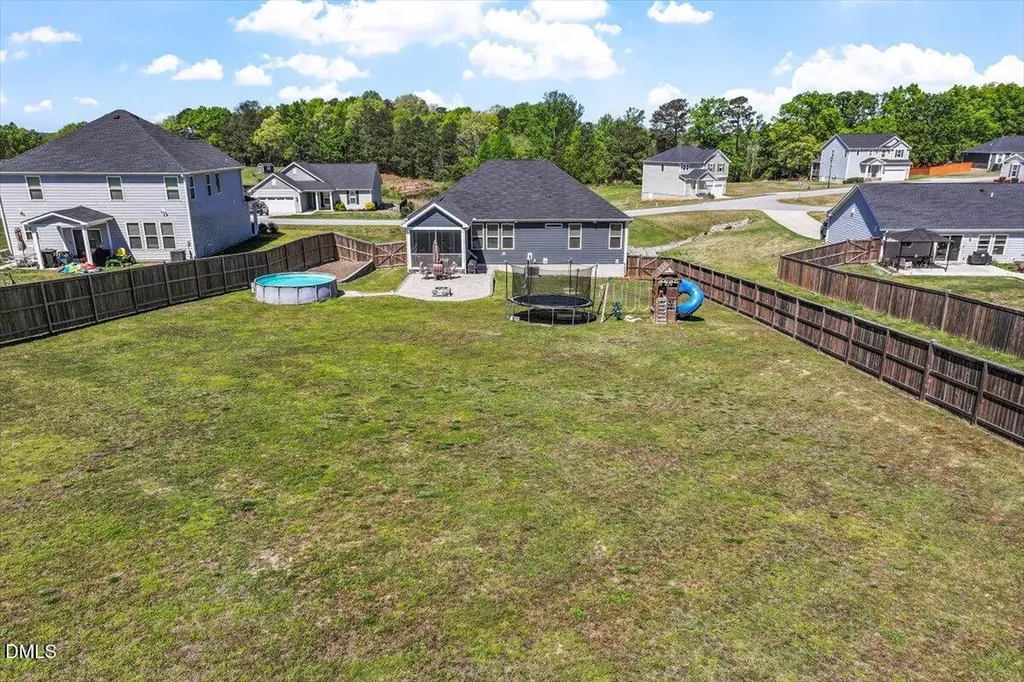 395 Windy Farm Drive Fuquay Varina NC 27526