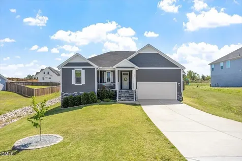 395 Windy Farm Drive Fuquay Varina NC 27526