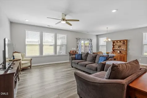 395 Windy Farm Drive Fuquay Varina NC 27526