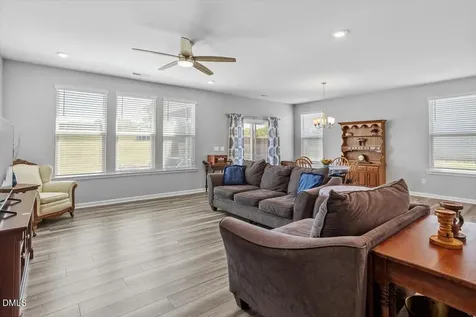 395 Windy Farm Drive Fuquay Varina NC 27526