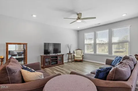 395 Windy Farm Drive Fuquay Varina NC 27526