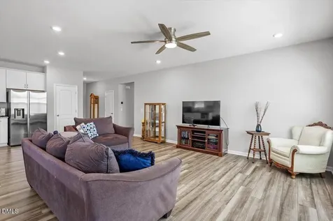 395 Windy Farm Drive Fuquay Varina NC 27526