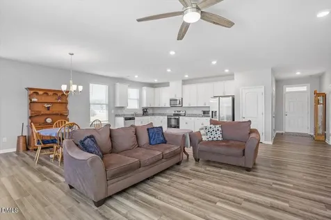 395 Windy Farm Drive Fuquay Varina NC 27526