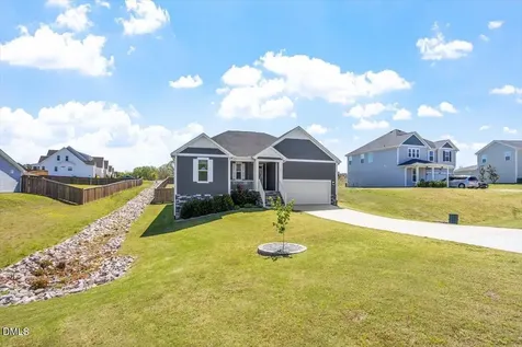 395 Windy Farm Drive Fuquay Varina NC 27526