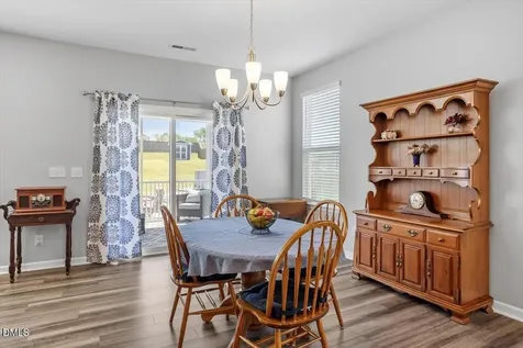 395 Windy Farm Drive Fuquay Varina NC 27526