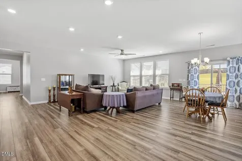 395 Windy Farm Drive Fuquay Varina NC 27526