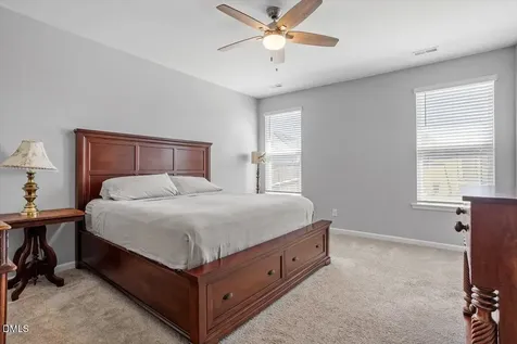 395 Windy Farm Drive Fuquay Varina NC 27526