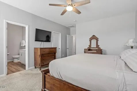 395 Windy Farm Drive Fuquay Varina NC 27526