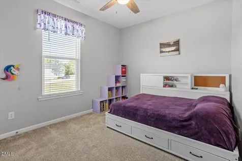 395 Windy Farm Drive Fuquay Varina NC 27526