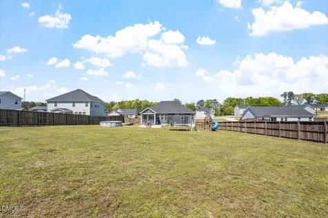 395 Windy Farm Drive Fuquay Varina NC 27526