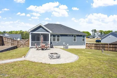 395 Windy Farm Drive Fuquay Varina NC 27526