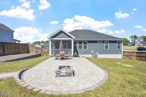 395 Windy Farm Drive Fuquay Varina NC 27526