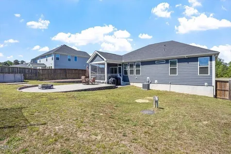 395 Windy Farm Drive Fuquay Varina NC 27526