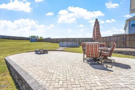 395 Windy Farm Drive Fuquay Varina NC 27526