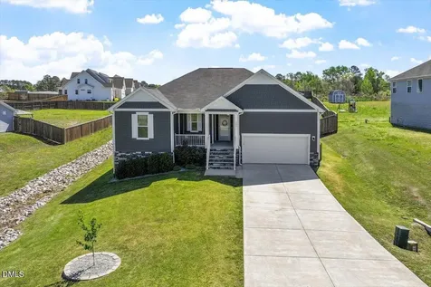 395 Windy Farm Drive Fuquay Varina NC 27526