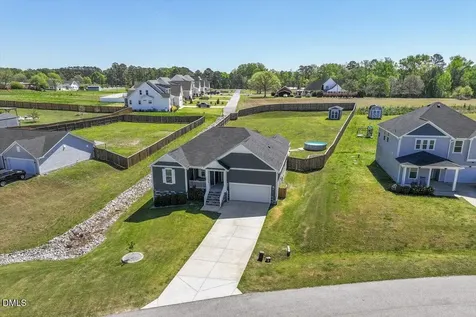 395 Windy Farm Drive Fuquay Varina NC 27526