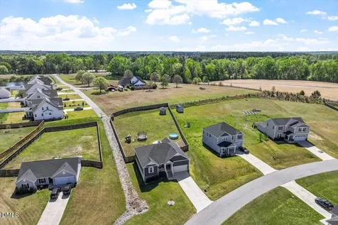 395 Windy Farm Drive Fuquay Varina NC 27526
