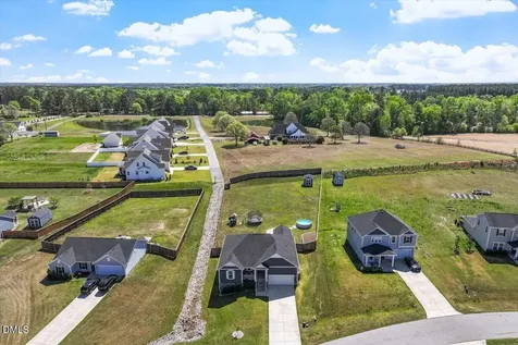 395 Windy Farm Drive Fuquay Varina NC 27526