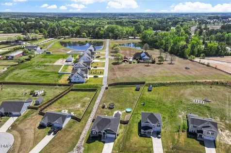 395 Windy Farm Drive Fuquay Varina NC 27526