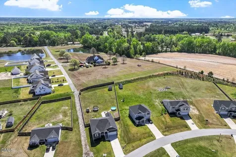395 Windy Farm Drive Fuquay Varina NC 27526