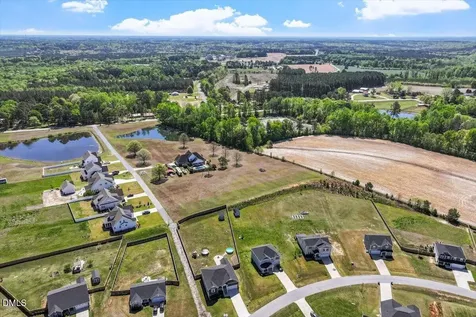 395 Windy Farm Drive Fuquay Varina NC 27526