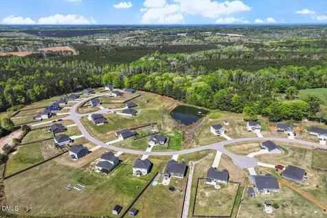 395 Windy Farm Drive Fuquay Varina NC 27526