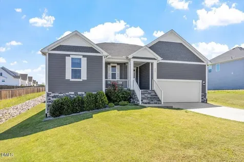 395 Windy Farm Drive Fuquay Varina NC 27526