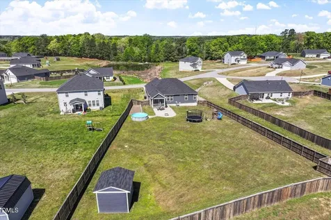 395 Windy Farm Drive Fuquay Varina NC 27526