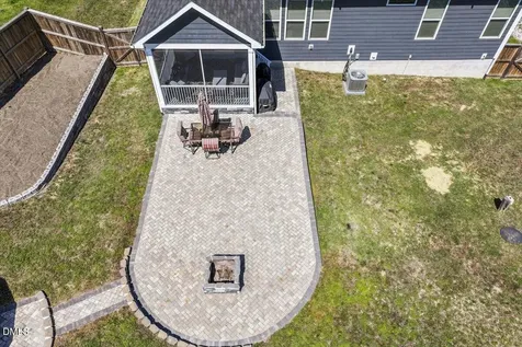 395 Windy Farm Drive Fuquay Varina NC 27526