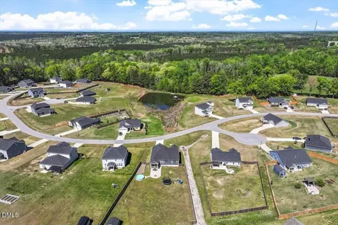 395 Windy Farm Drive Fuquay Varina NC 27526