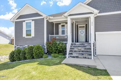 395 Windy Farm Drive Fuquay Varina NC 27526
