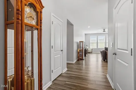 395 Windy Farm Drive Fuquay Varina NC 27526