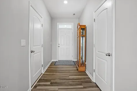 395 Windy Farm Drive Fuquay Varina NC 27526