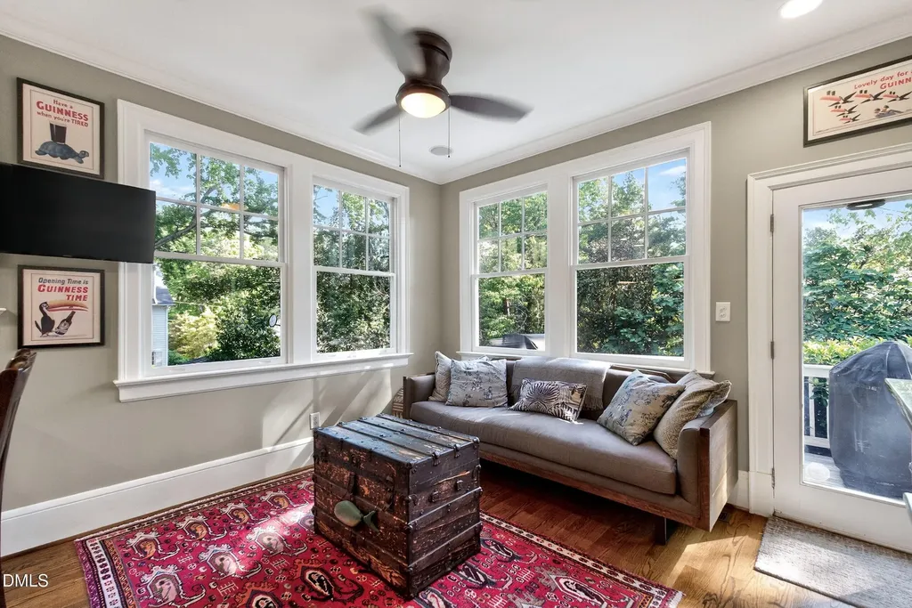 2411 Anderson Drive Raleigh NC 27608