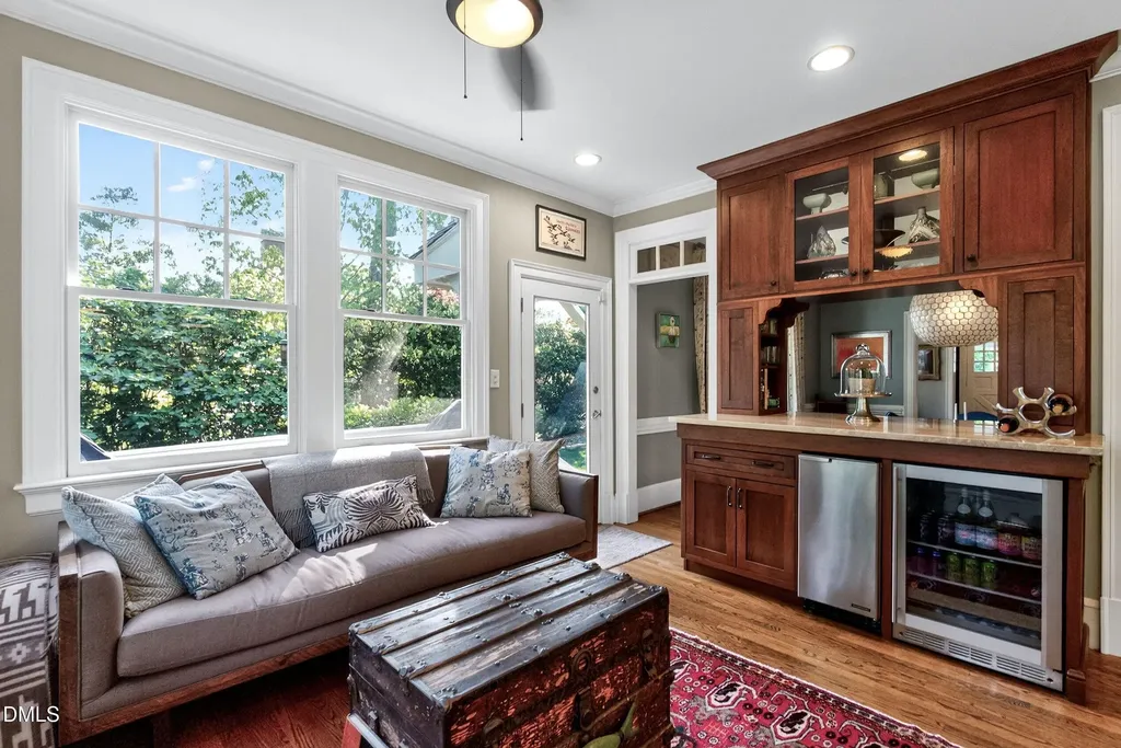 2411 Anderson Drive Raleigh NC 27608
