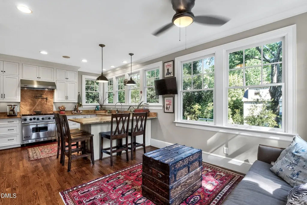 2411 Anderson Drive Raleigh NC 27608