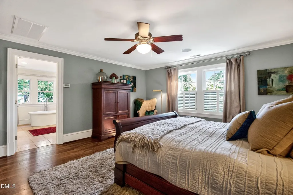 2411 Anderson Drive Raleigh NC 27608