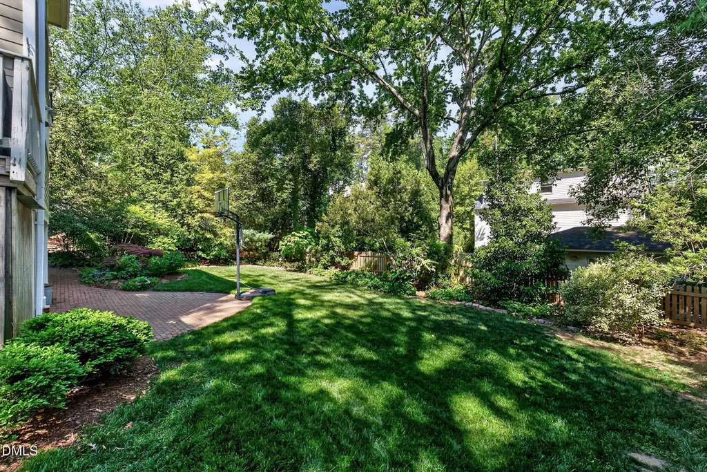 2411 Anderson Drive Raleigh NC 27608