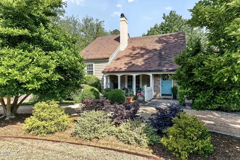 2411 Anderson Drive Raleigh NC 27608