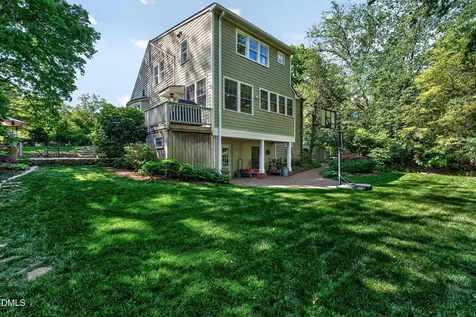 2411 Anderson Drive Raleigh NC 27608