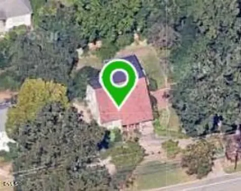 2411 Anderson Drive Raleigh NC 27608