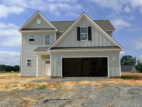 155 Grinnell Loop Sanford NC 27332