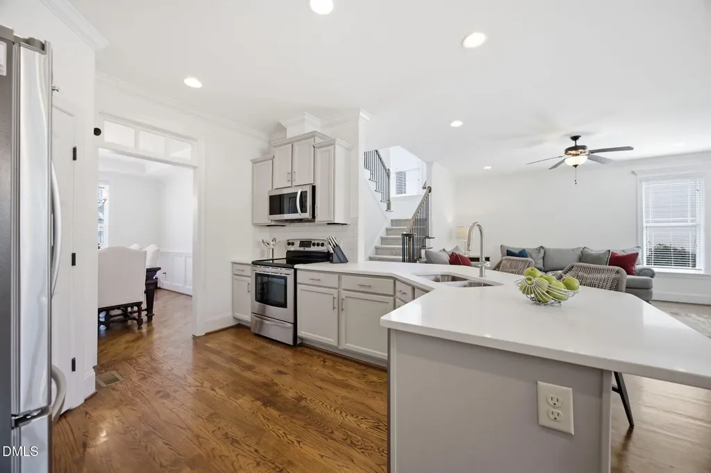 1113 Golden Star Way Wake Forest NC 27587